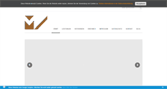Desktop Screenshot of mario-vogelsteller.de